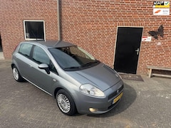 Fiat Grande Punto - 1.4 Dynamic Airco,