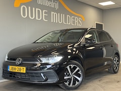 Volkswagen Polo - 1.0 ACC/AppConnect/Parkeersensoren
