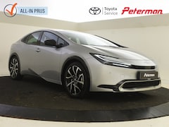 Toyota Prius - DEMO 2.0 Plug-in Hybrid Executive 223PK Automaat