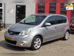 Nissan Note - 1.4 Life + , AIRCO , NIEUWE APK, CR CONTR