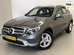 Mercedes-Benz GLC-klasse - 220 d 4MATIC / Clima / Navi /