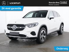 Mercedes-Benz GLC-klasse - 300 e 4MATIC Plug-In Hybride Avantgarde Advanced Plus | Trekhaak Panorama Schuif-Kanteldak