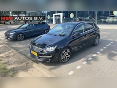 Peugeot 308 - 1.6 BlueHDi Blue Lease Executive