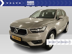 Volvo XC40 - 1.5 T3 Business Pro | Adaptive Cruise Control | Navigatie | Climate Control | Stoelverwarm