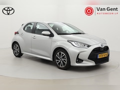 Toyota Yaris - 1.5 Hybrid Dynamic | Navigatie | Apple Carplay / Android Auto | Adaptive Cruise | Clima |