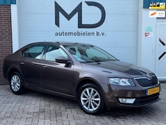 Skoda Octavia - 1.4 TSI 140PK -Cruise-Navi -Dealer onderhouden