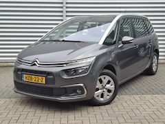 Citroën Grand C4 SpaceTourer - MPV 130 Feel 7P. Clima/Nav/LMV