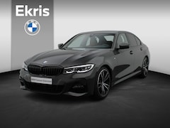 BMW 3-serie - Sedan 320i High Executive | M Sportpakket | Audio Media Pack | Parking Pack | DAB | HiFi |
