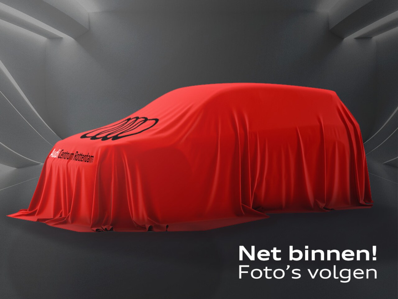 Audi e-tron Sportback - 55 quattro S edition 95 kWh | Panoramadak | Bang & Olufsen | Parkeerasisstent | Stoelverwa - AutoWereld.nl
