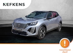 Peugeot 2008 - 1.2 Hybrid 136 GT Automaat | € 6.500, - KORTING | SNEL RIJDEN | Massagestoel | Elektrisch