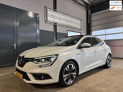 Renault Mégane - 1.3 TCe GT-Line 140PK Panoramadak Camera Sportstoelen