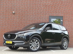 Mazda CX-5 - 2.5 SkyActiv-G 194 Signature Slechts 11000km / Schuifdak