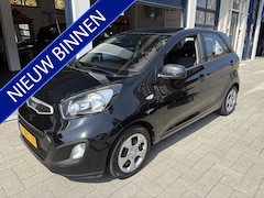 Kia Picanto - 1.0 CVVT EconomyLine NW APK/NL AUTO/NAP