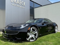 Fisker Karma - 2.0 E 156KW Hybrid