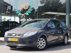 Ford Focus Wagon - 1.6 TDCI ECOnetic Lease Trend