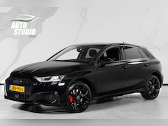Audi A3 Sportback - 40 TFSI e | S-line | Carplay | Stoelverwarming | Keyless