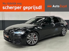 Audi A6 Avant - 55 TFSI e quattro Performance S Line Matrix / Navi / HUD / Pano / CarPlay
