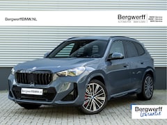 BMW X1 - xDrive30e M-Sport Pro - M-Zetels - Full-Option - NP76.000