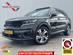 Kia Sorento - 1.6 T-GDI Plug-in Hybrid 4WD ExecutiveLine 7p
