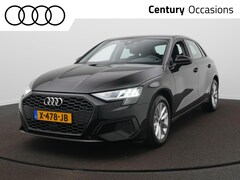 Audi A3 Sportback - 30 TFSI Pro Line S-Tronic | Cruise | Carplay | Climate