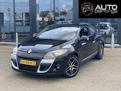 Renault Mégane Coupé - 1.4 TCe Dynamique 130PK | Trekhaak | Keyless | Xenon | Navi | Cruise | Parkeersensoren |