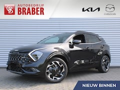 Kia Sportage - 1.6 T-GDi Plug-in Hybrid AWD GT-PlusLine | Automaat | Nieuw | Direct leverbaar |