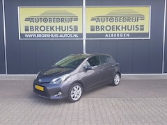 Toyota Yaris - 1.5 Full Hybrid Dynamic