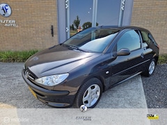 Peugeot 206 - 1.4 XS Air-line Airco