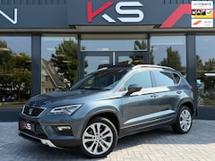 SEAT Ateca - 1.4 EcoTSI Xcellence 4DRIVE Pano 360 Camera Leder