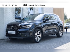 Volvo XC40 - T4 Recharge Plus Bright | * Nieuwe Auto* | Adaptive Cruise & Pilot Assist | Schuif-/kantel