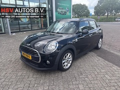MINI Cooper - 1.5 Pepper Business navi LM 4-deurs