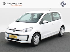 Volkswagen Up! - 1.0 | Airco | Bluetooth | Originele Audio | 25.664 Km