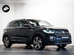 Volkswagen T-Cross - 1.0 TSI 2x R-Line/Acc/Side assist/Camera/Navi/18 inch