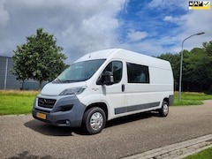 Fiat Ducato - 33 2.3 MultiJet L3H2 DC 7 persoons