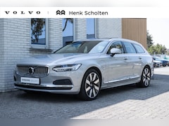 Volvo V90 - T6 360 PK PLUG-HYBRID AUT. ULTIMATE BRIGHT FULL