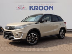 Suzuki Vitara - 1.4 Boosterjet Style Smart Hybrid AllGrip I Automaat, Trekhaak 1.500 kg I All season bande