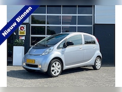 Peugeot iOn - Active, Automaat, Airco, Radio, Pdc, Lm