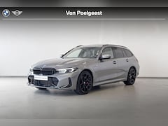 BMW 3-serie Touring - 330e Comfort Pack M Sportpakket - Beschikbaar vanaf: November 2025