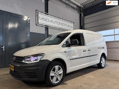 Volkswagen Caddy Maxi - 2.0 TDI L2H1 BMT 2x Schuifdeur Marge 150pk