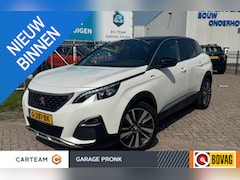 Peugeot 3008 - 1.2 PureTech GT Line NAVI/CARPLAY/360CAMERA