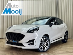 Ford Puma - 1.0 EcoBoost *ST-Line* 1e Eigenaar / Apple Carplay / Stoel/Stuurverwarming / Lane Assist /