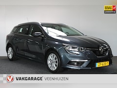 Renault Mégane Estate - 1.5 dCi Eco2 Zen|Rijklaar prijs|Trekhaak|Sensoren|