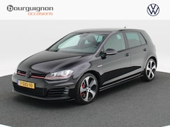 Volkswagen Golf - 2.0 TSi 230 Pk GTi Performance | Trekhaak | LED | Cruise | Dyn Audio | Camera | Origineel