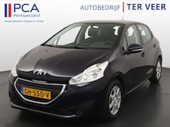 Peugeot 208 - 1.2 VTi Active