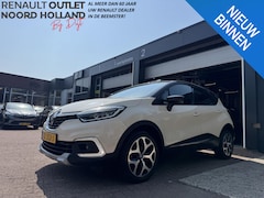 Renault Captur - 1.3 TCe 150PK EDC Intens+Camera