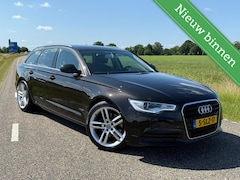 Audi A6 Avant - 2.0 TFSI Aut BNS Pro Line | 180pk