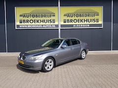 BMW 5-serie - 523i Executive