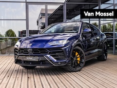 Lamborghini Urus - 4.0 V8 | NL GELEVERDE AUTO | VOLLEDIG DEALER ONDERHOUDEN | PANORAMA/SCHUIF-KANTELDAK | KER