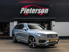 Volvo XC90 - 2.0 T8 Twin Engine AWD R-Design 7p NAP PANO TREKH