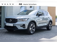 Volvo XC40 - B4 Automaat Plus Dark | Panoramadak| Adaptieve Cruise Control| BlindSpot| Park Assist voor
